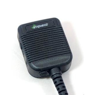 K2-PRSM-HD7-WP Speaker Mic Rated IP67