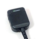 K2-PRSM-HD7-WP Speaker Mic Rated IP67