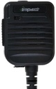 K2-PRSM-HD6-WP Speaker Mic