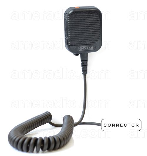 ESM-27-MT9 Replacement Radio Speaker Mic