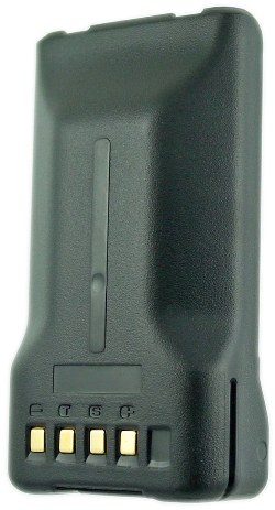 Kenwood KNB-48L 3000mAh Command Tac Replacement Battery: CTKNB-48L