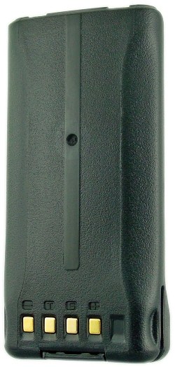 CTK-43L 3400 mAh Radio Battery For Kenwood KNB-43L