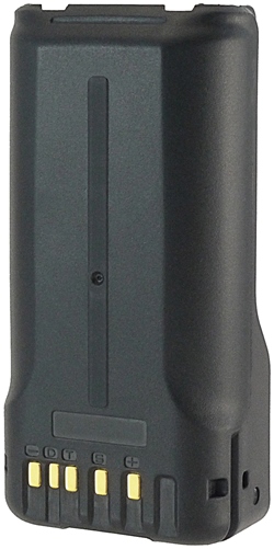 CTKNB-L2M Command Tac Battery 3400 Milliamps
