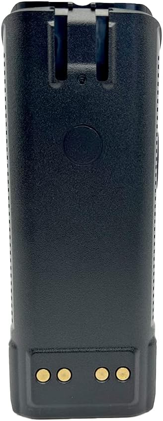 Command Tac CTB-6034-48-S SMART Replacement Battery for XTS