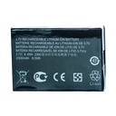 Command Tac CTB-4468 Replacement Battery 2300mAh