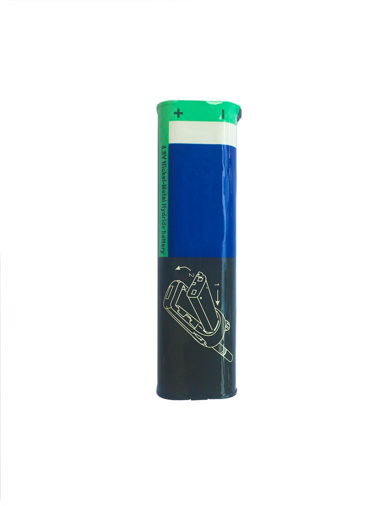 Command Tac CT4190 Battery