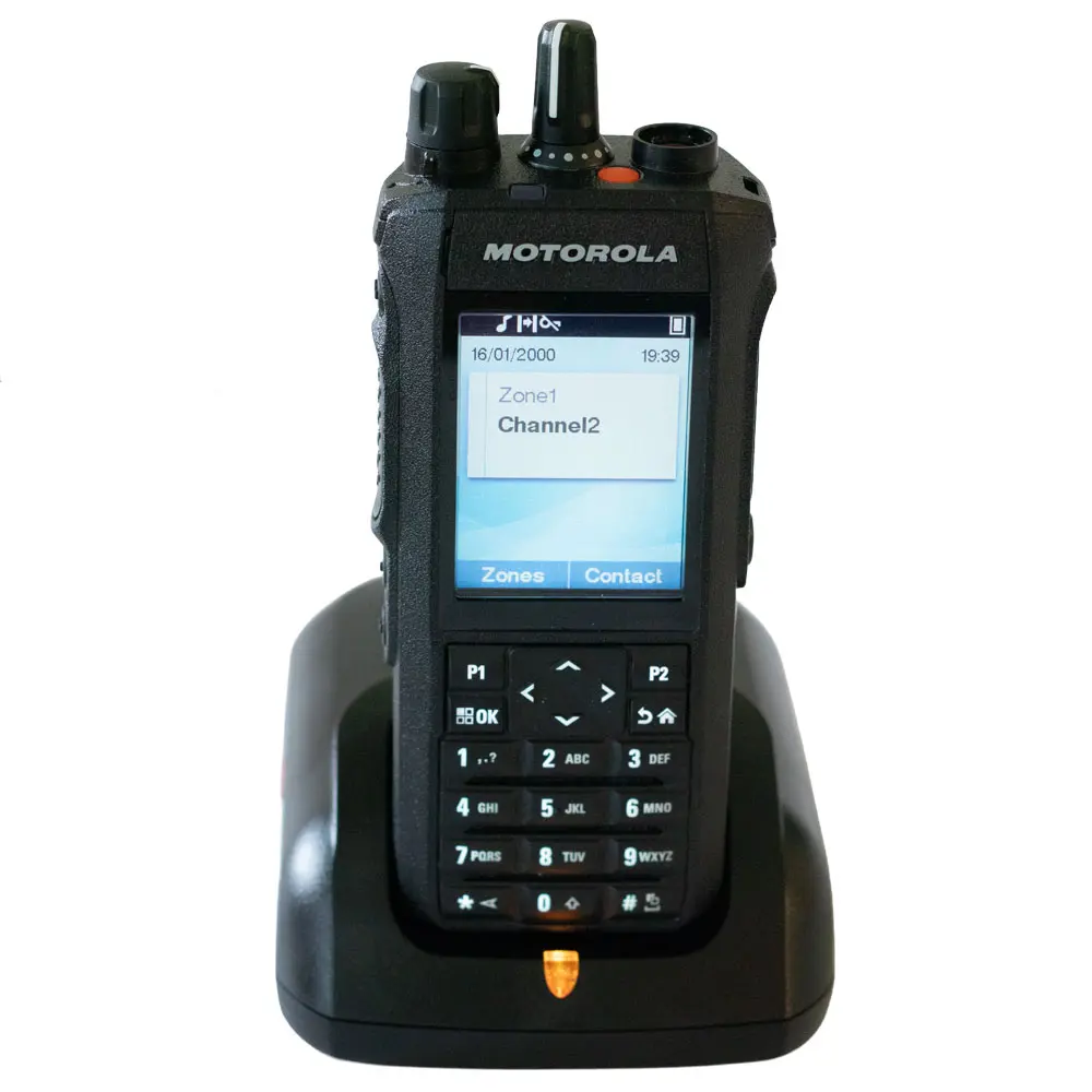 Command Tac CTC-4226 Rapid Charger Impres Compatible