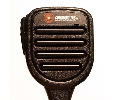 M1-PRSM-HD9-WP Radio Speaker Mic