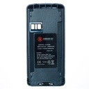 Command Tac CTB-4080 Battery 2500 mAh: PMNN4080