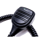 EX560XLS Speaker Mic