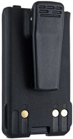 CTB-265 Replacement Radio Battery For ICOM: BP265