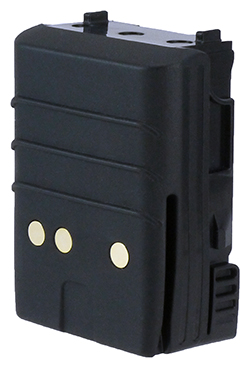 BPPA4KLI Replacement 3100mAh Battery for Harris XL Series