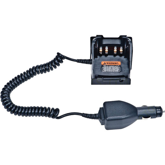 CTC-1-VC-XPR In-Vehicle Charger