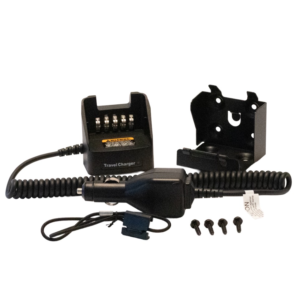 CTC-1-VC-57L In-Vehicle Charger