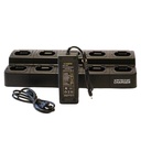 Kenwood NX3320 Radio Ten Unit Charger