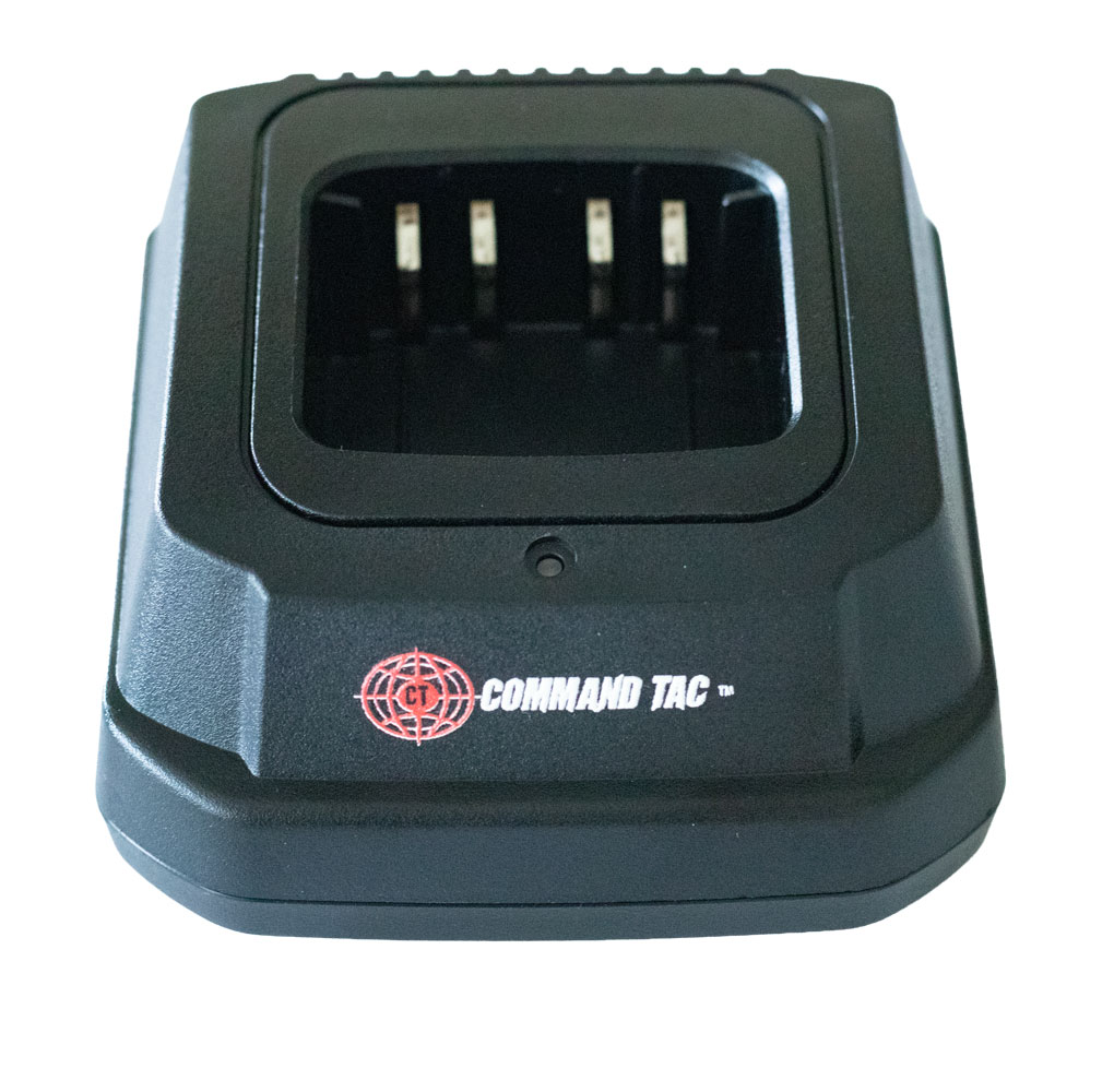 CTC-1-4415 Single Unit Charger