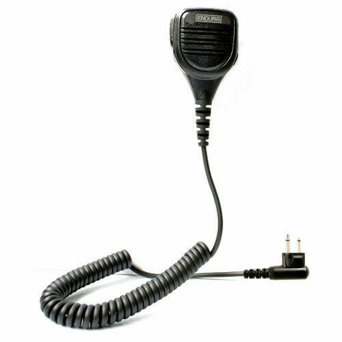 CTM-HY-H1 Replacement Speaker Mic for Hytera