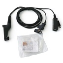 CTS-6129-A 2 Wire Surveillance Kit for APX Radios
