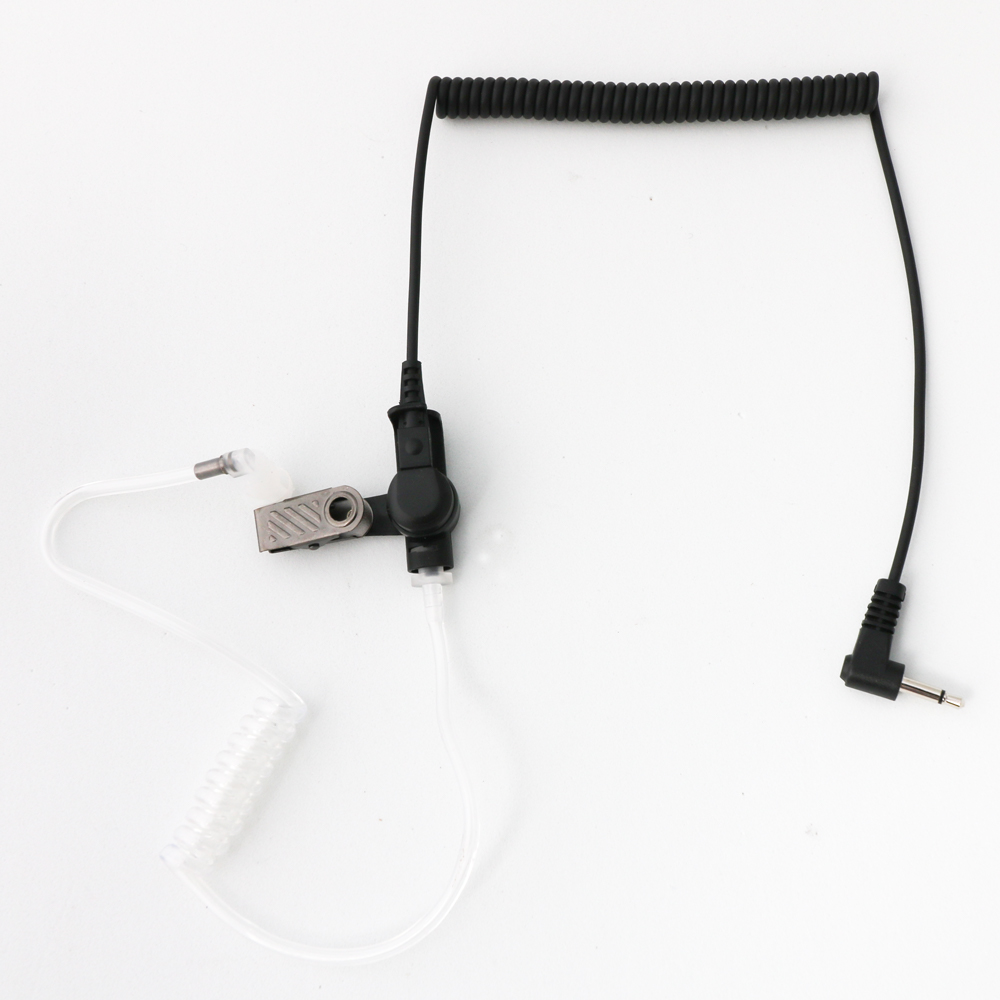 CTL-4941-3.5  Receive Only Earpiece for RSM and PSM