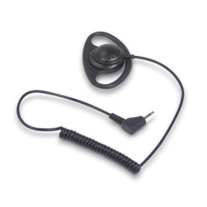 CTL-4620 Receive Only Earpiece for RSM and PSM