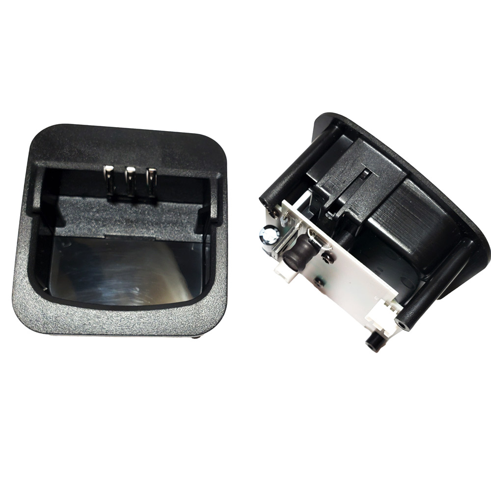 ADP-3688 Universal Charger Adapter Cup