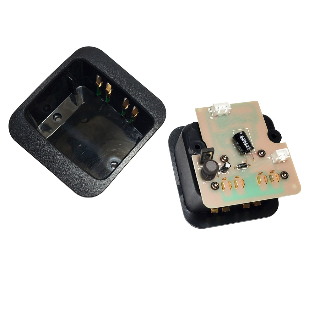 ADP-838 Universal Charger Adapter Cup