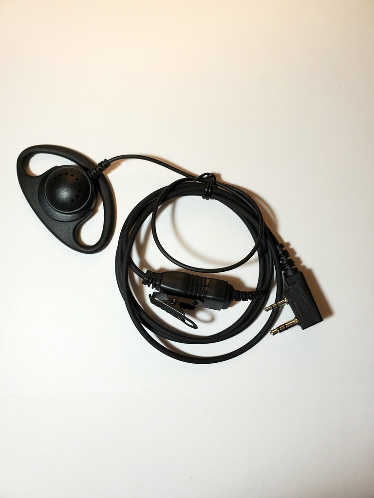 CTS-K300 Replacement Earpiece: KHS-27