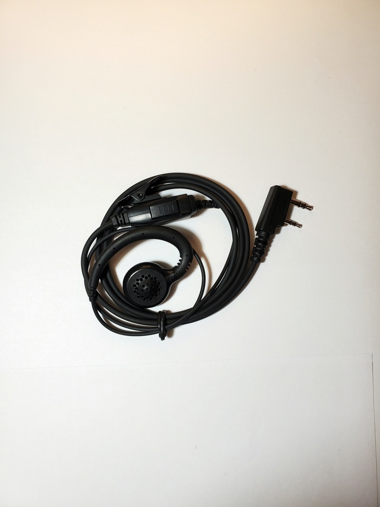 CTS-K200 Replacement Earpiece: KHS-31C