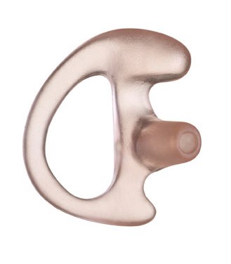 CTEM-4765 Large Custom Left Earpiece: RLN4765