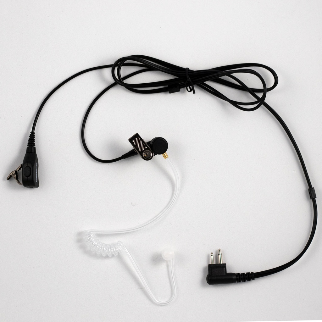 CTS-4606 Two Wire Kit w/Acoustical Tube