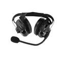 CTH-5277EC Replacement Heavy Duty Double Muff Headset