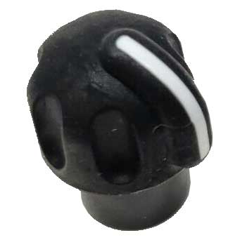 APX6000 Radio Channel Knob 3675590B03