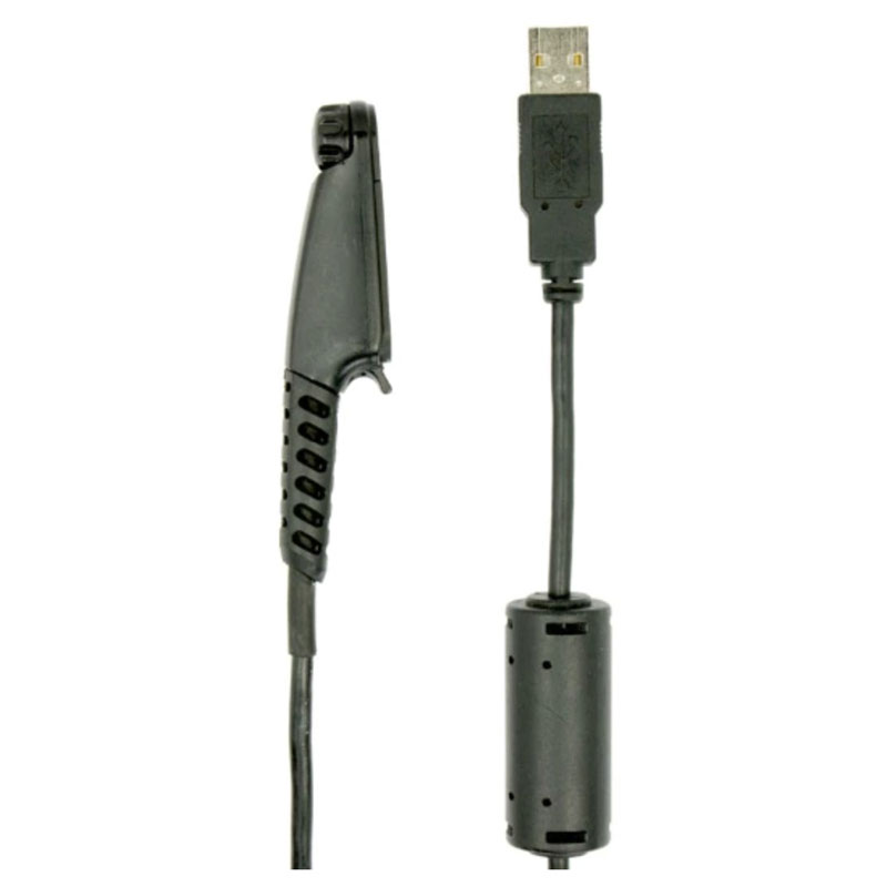 Motorola PMKN4265A Programming Cable