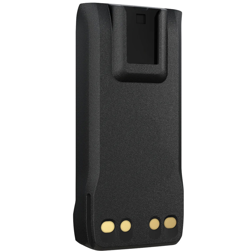 Command Tac CTB-4889-S  SMART Battery: PMNN4889 Replacement