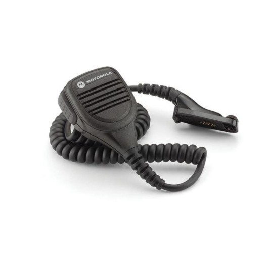 PMMN4062A Speaker Mic for APX