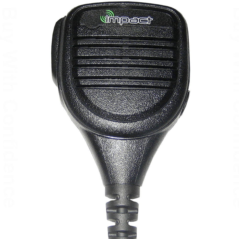HT1550XLS Radio Speaker Mic