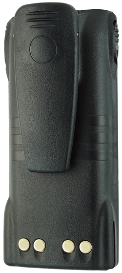 Motorola HNN9008 Replacement Battery 1500mAh NiMh