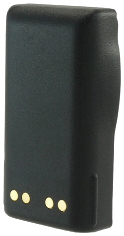 Motorola NTN7394A Replacement Battery