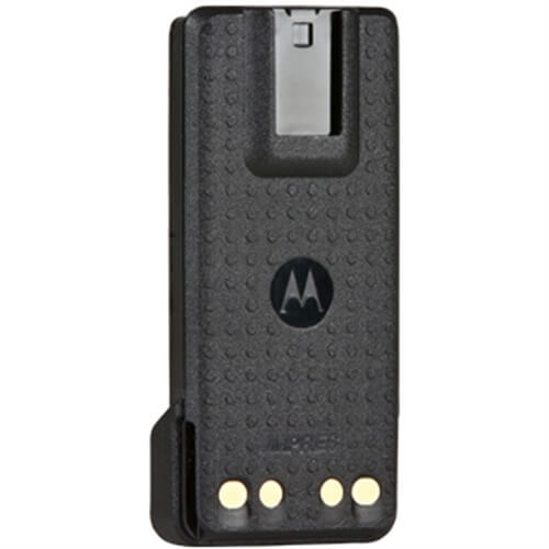 Motorola NNTN8128AR Slim LiIon 1900mAh Submersible Battery