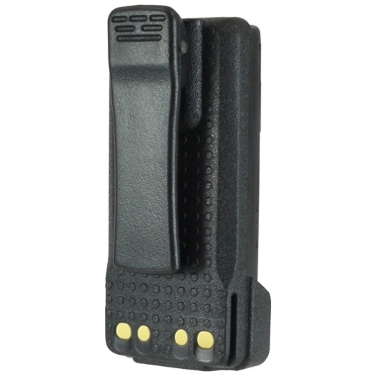 Motorola Replacement PMNN4424AR SMART Battery: PMNN4424