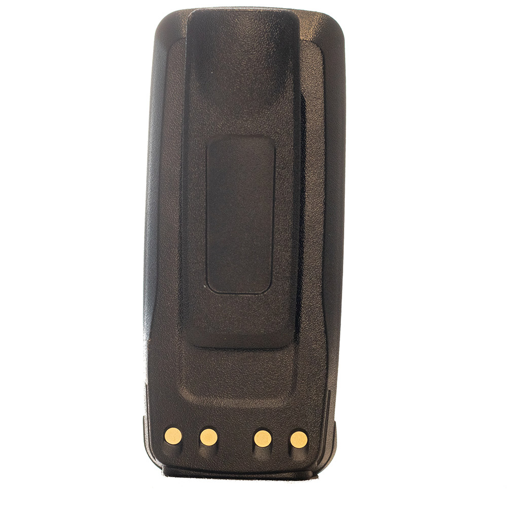 Motorola Replacement PMNN4066A 3000mAh Smart/IMPRES Li-Ion IP57