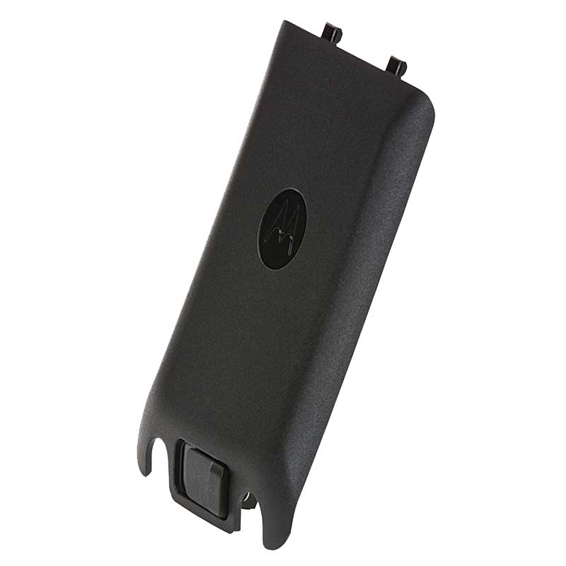 Motorola PMLN6000A Original Replacement Battery Cover for SL7550