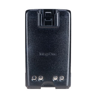Motorola PMNN4071AR Original Battery