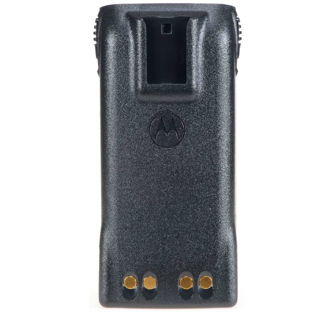 Motorola HNN9008AR Original Radio Battery 1500mAh NiMh