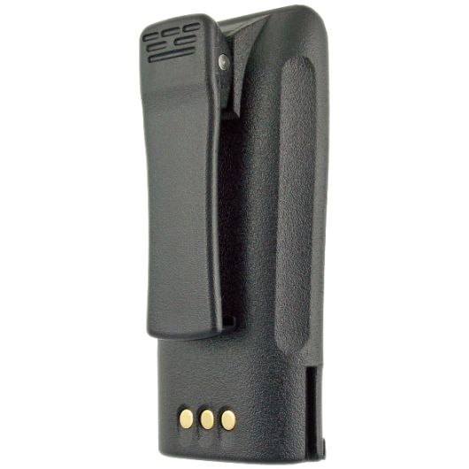 Motorola Replacement PMNN4072A Battery 3200mAh Li-Ion