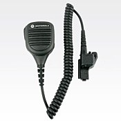 Motorola PMMN4051B Remote Speaker Mic: PMMN4051