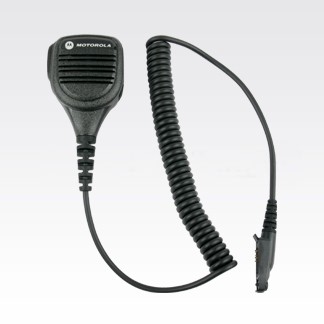 Motorola PMMN4023A Remote Speaker Mic