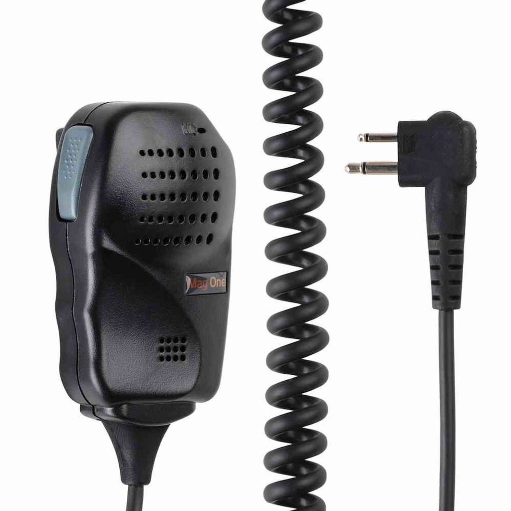 Motorola PMMN4008A Remote Speaker Mic