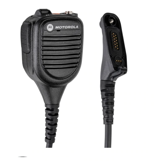 Motorola PMMN4042A IMPRES Public Safety Mic 24": PMMN4042