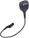 Motorola PMMN4049A IMPRES & I/S & Submersible Public Safety Mic 18": PMMN4049